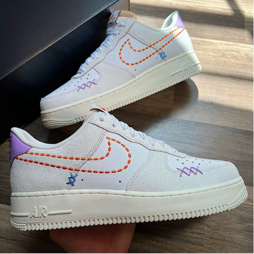 Nike Air Force 1 ‘07 SE
